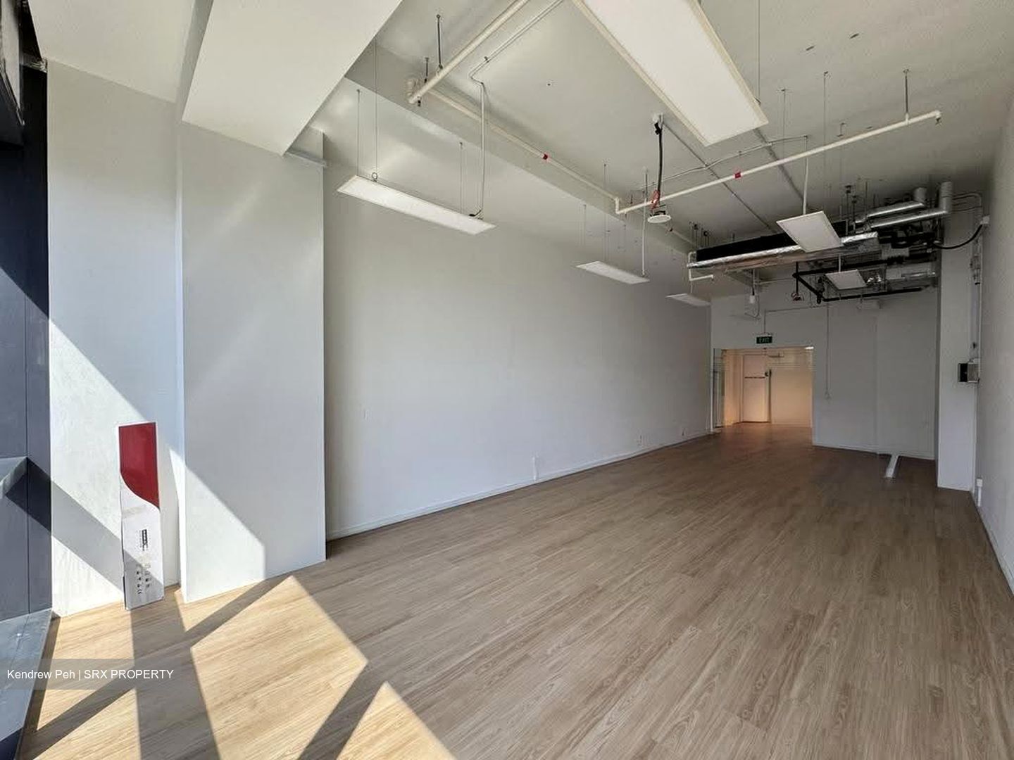Woods Square (D25), Office #611818171